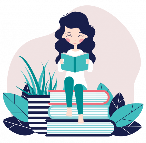 Steph Young Reads
